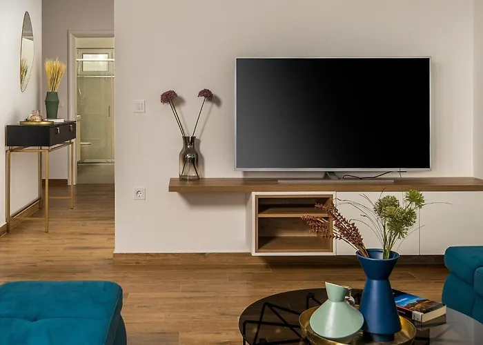 Deep Дом отдыха