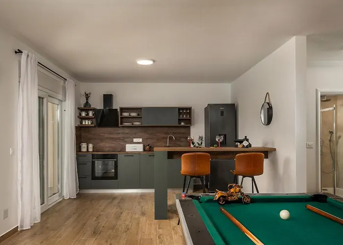 بيت للعطل Deep *