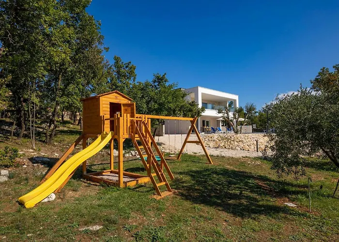 بيت للعطل Deep *