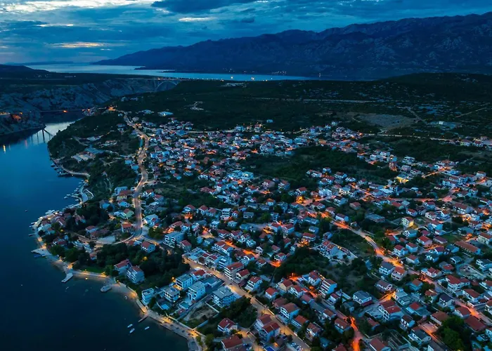 بيت للعطل Deep *