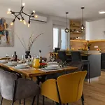 Nyaraló Deep Maslenica