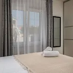 Deep Nyaraló Maslenica
