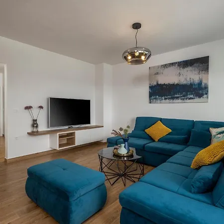 Holiday home Deep