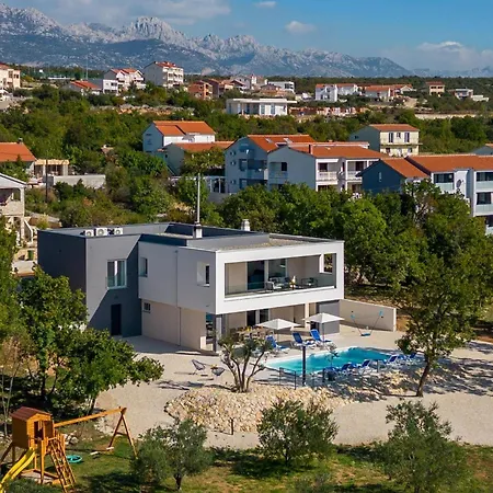Deep Holiday home