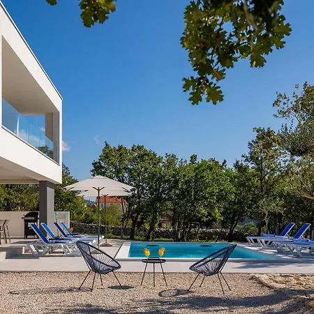 Holiday home Deep *