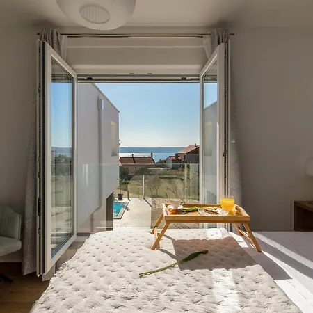 Holiday home Deep