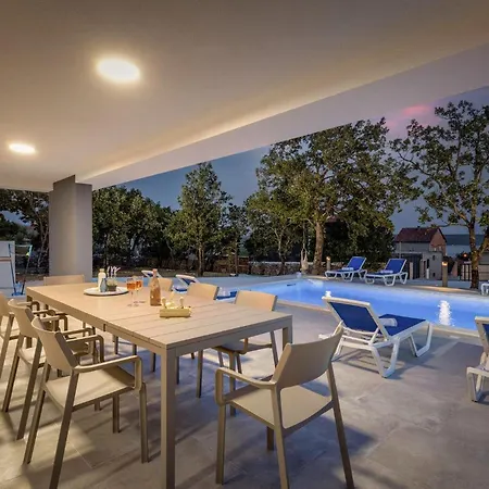 Holiday home Deep