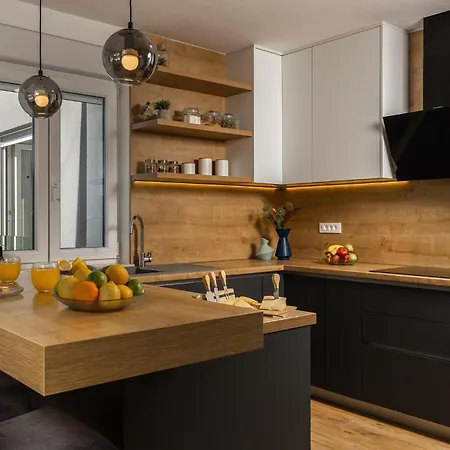 Holiday home Deep