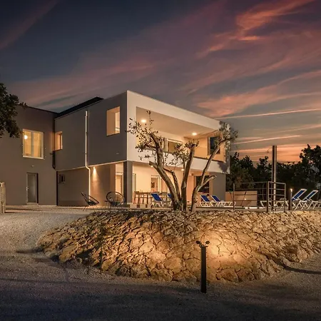 Deep Hébergement de vacances