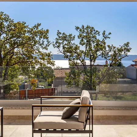 Hébergement de vacances Deep