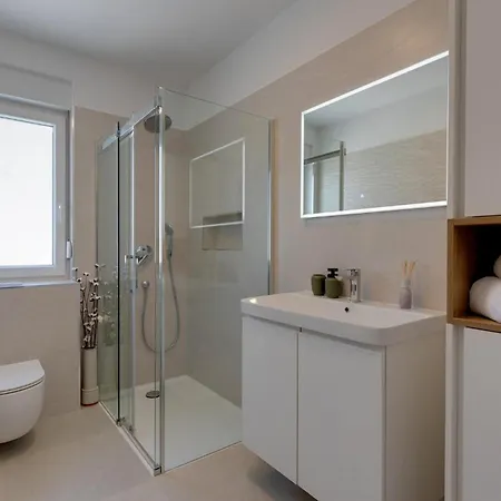 Hébergement de vacances Deep Maslenica