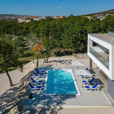 Holiday home Deep