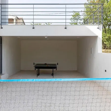 Deep Hébergement de vacances *