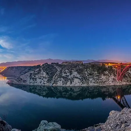 Hébergement de vacances Deep