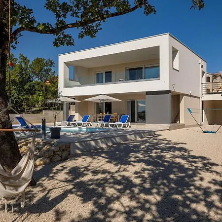 Deep Holiday home *