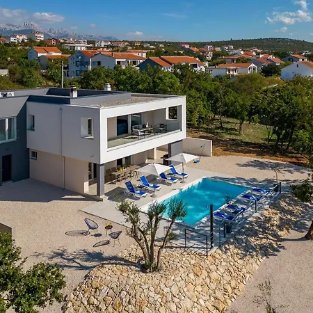 Deep Holiday home