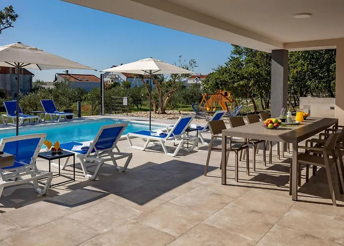 Deep Casa vacanze Maslenica