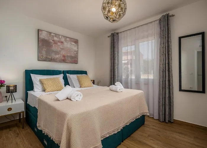 Casa vacanze Deep Maslenica