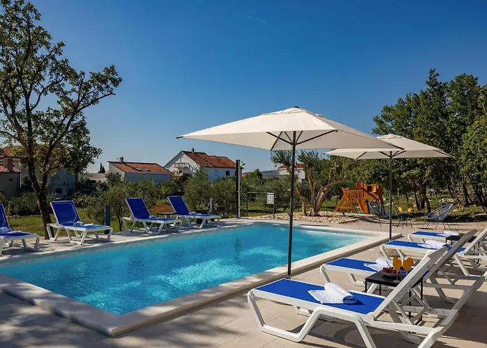 Casa vacanze Deep Maslenica