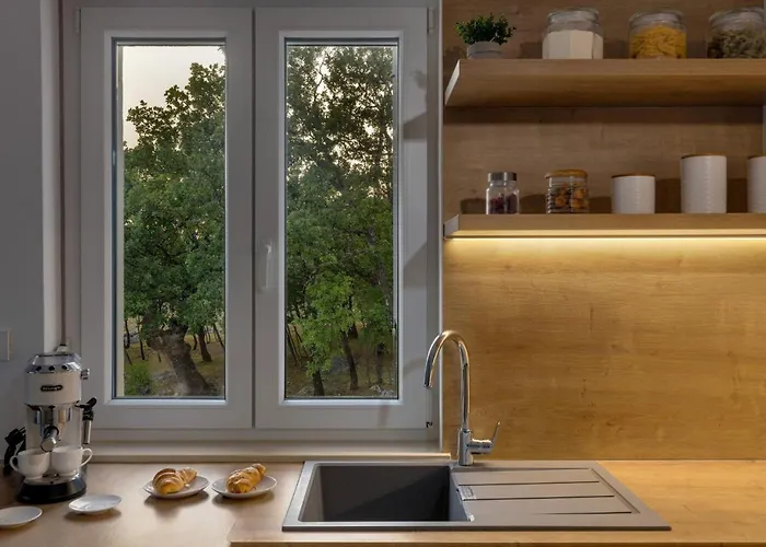 펜션 Deep 마슬레니차