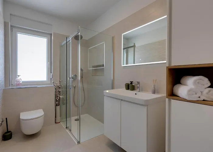 Casa vacanze Deep Maslenica