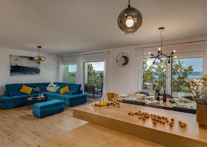 Deep 펜션 마슬레니차