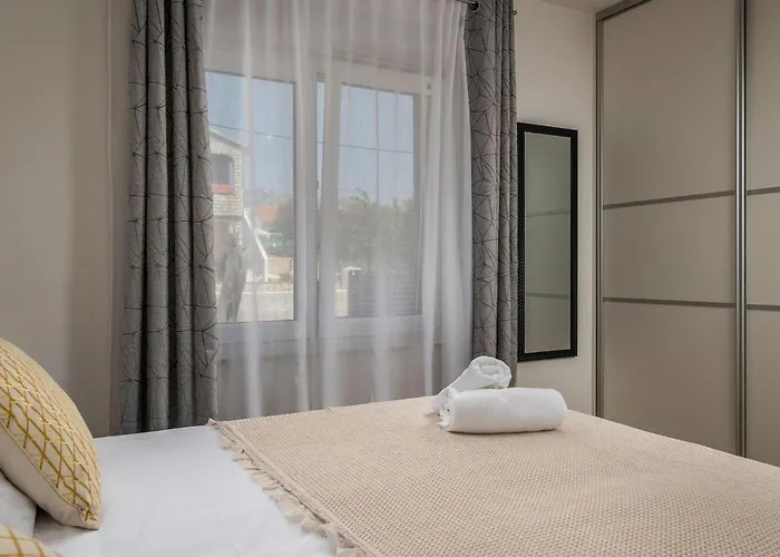 Deep Casa vacanze Maslenica