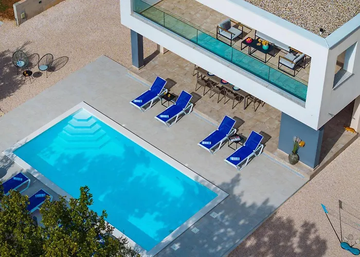 Deep Casa vacanze Maslenica