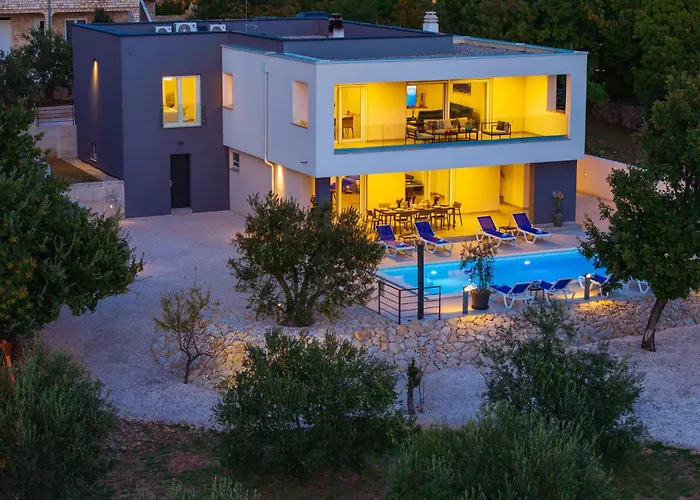 Deep Casa vacanze Maslenica
