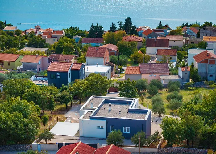 Casa vacanze Deep Maslenica