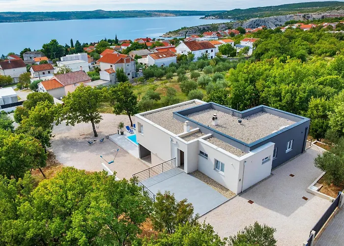 Deep Casa vacanze Maslenica