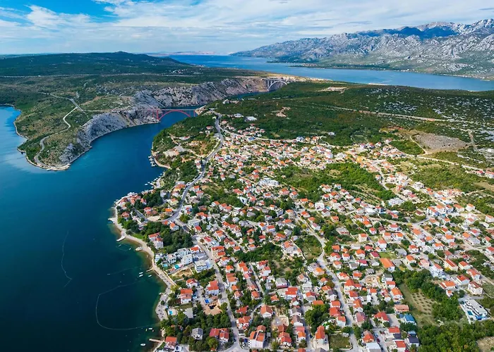 Casa vacanze Deep Maslenica